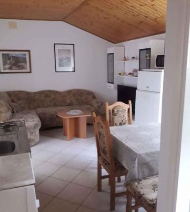 Apartments in Vinjerac - Paklenica Riviera 27673