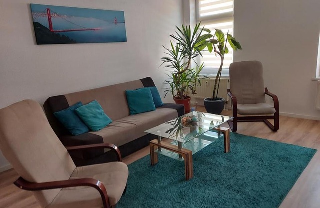 Apartments Irena Burkert