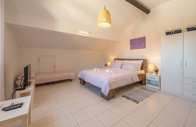 Apartments Iskra