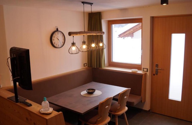 Apartments Salieta