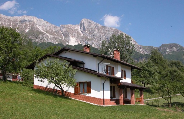 Apartments Ivančič
