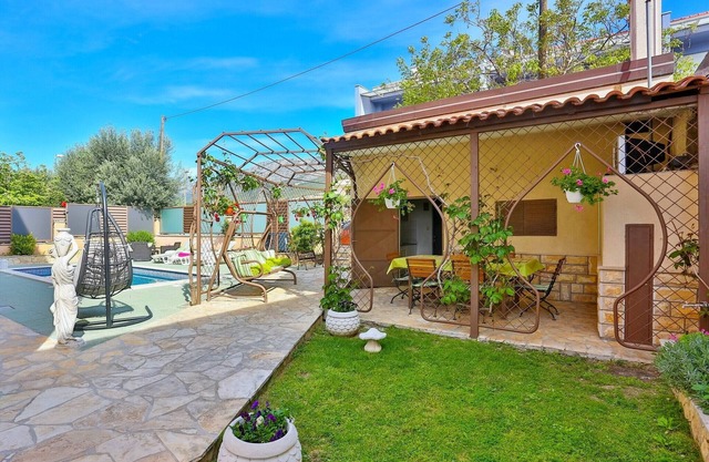 Apartments Ivan, (15798), Solin, Croatia