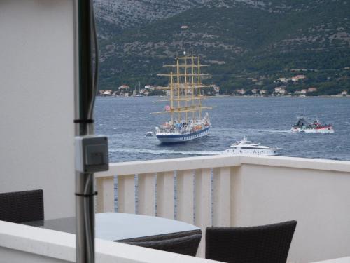 Apartments Ivancevic