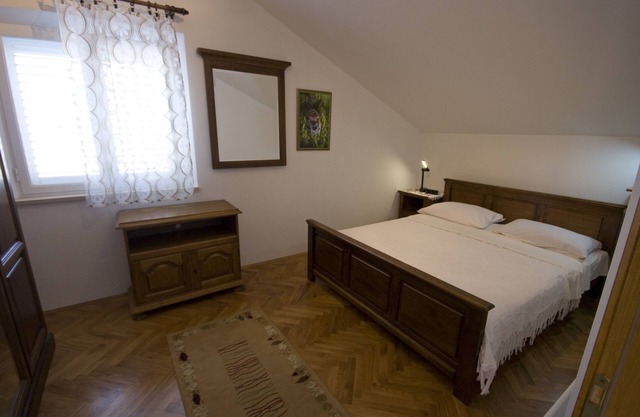 Apartments Ivancevic