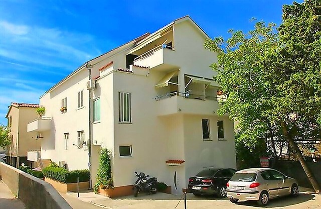 Apartments Ivica, (8201), Makarska, Croatia
