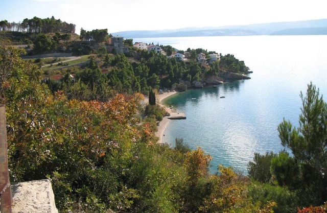 Apartments Ivna