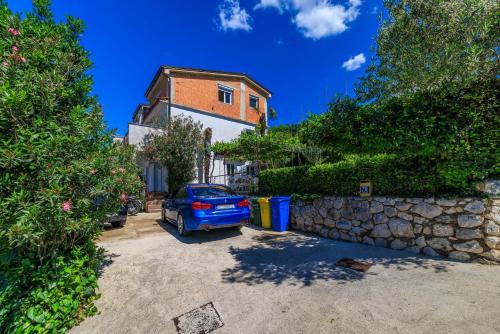 Apartments Jadranka