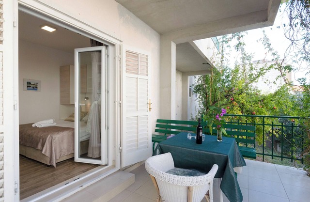 Apartments Jadro (10474-A4) - Makarska