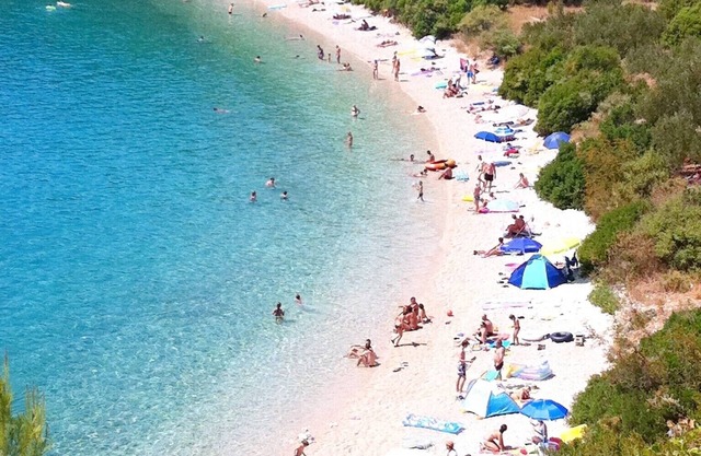Apartments Jakov, (12691), Drvenik, Croatia