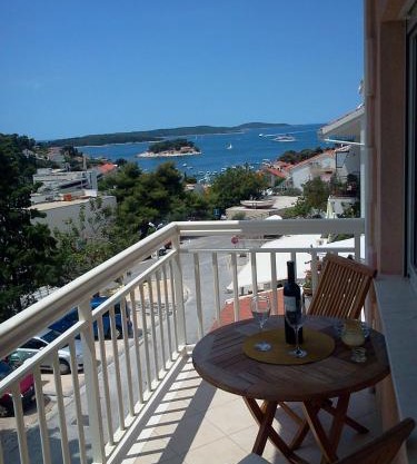 Apartments Jani