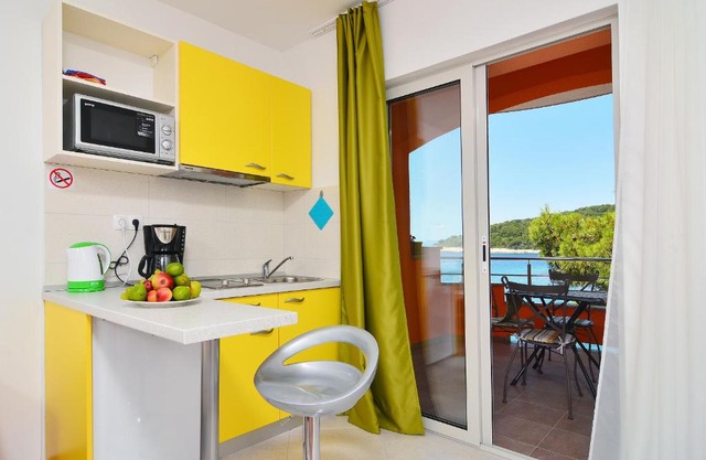 Apartments Juka