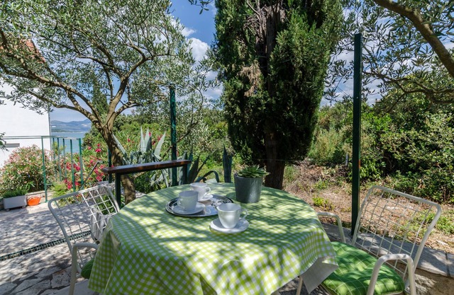 Apartments Jurica (51011-A5) - Drace