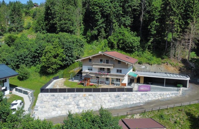 Apartments Köhlbichler