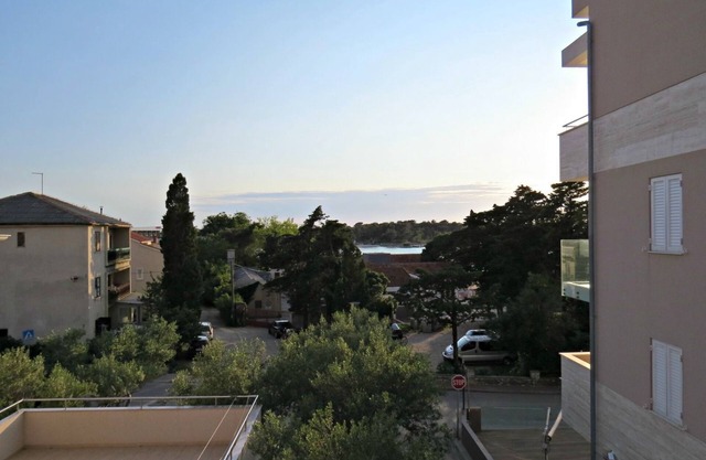 Apartments Karolina (20211-A5) - Novalja - island Pag