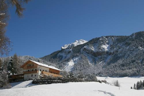 Apartments Kaserott