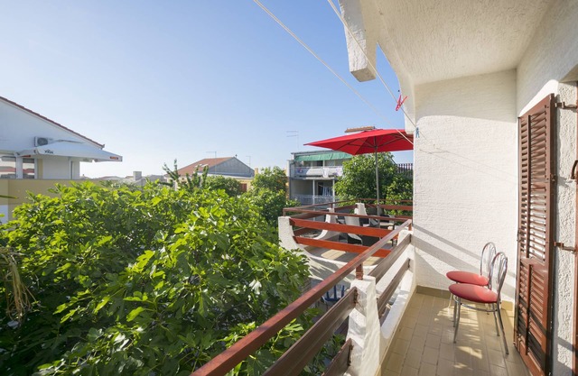 Apartments Katarina (48001-A2) - Pirovac