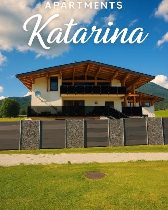 Apartments Katarina