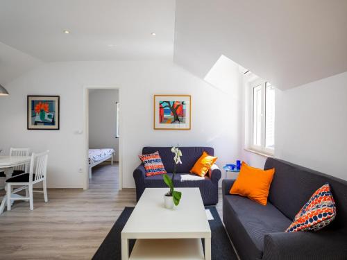 Apartments Katarina - Two-Bedroom Apartment 4 Adults - Izme u Ribnjaka Street no 1 - #1