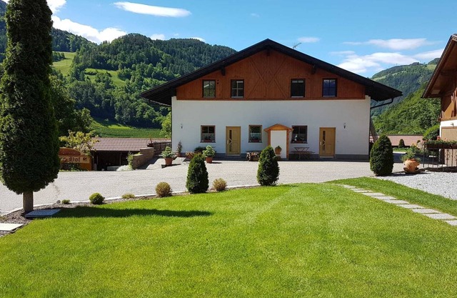 Apartments Koflerhof - in the heart of South Tyrol