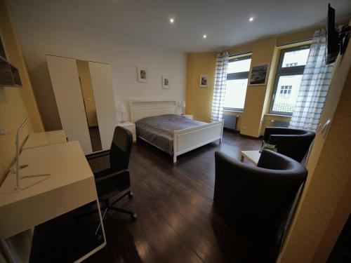 Apartments Kolo 77