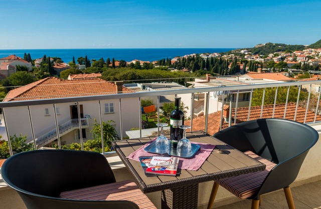 Apartments Kristic