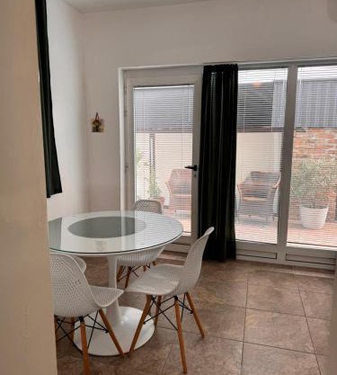 Apartments Kruno