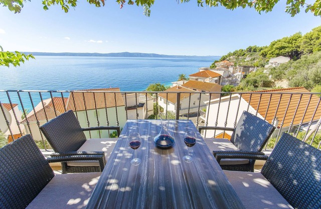 Apartments Kunac