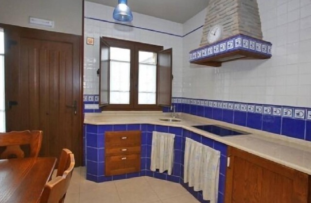 Apartments Lagunas 2 for 2/3 people