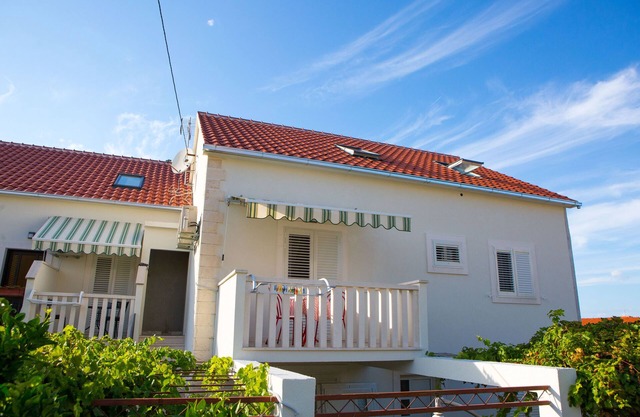 Apartments Lenka