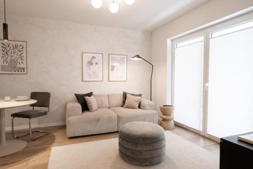 Apartments Lenuel