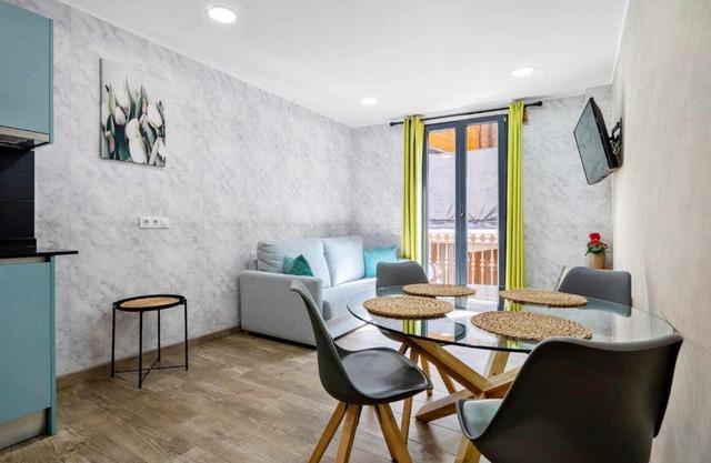 Apartments Lilia Reus