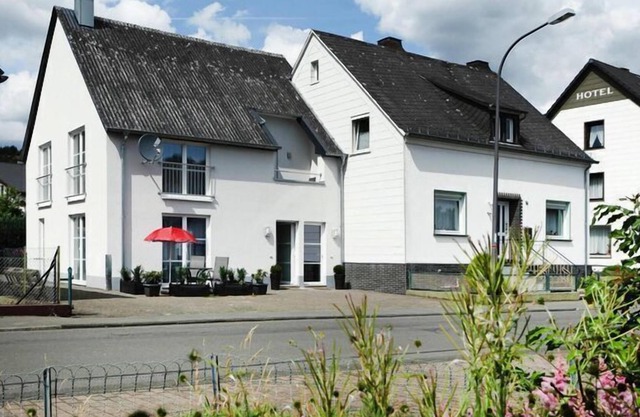 Apartments, Lissendorf
