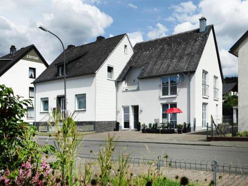 Apartments, Lissendorf