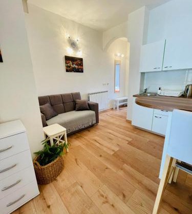 Apartments Lukrecia