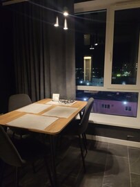 Apartments "Lutsk CityStyle"