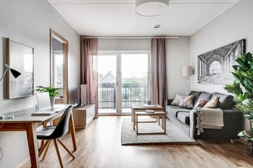Apartments Mölndal