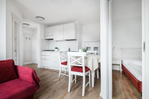Apartments Mühlegg