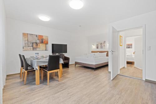 Apartments Münchbach - near Europa-Park and Rulantica