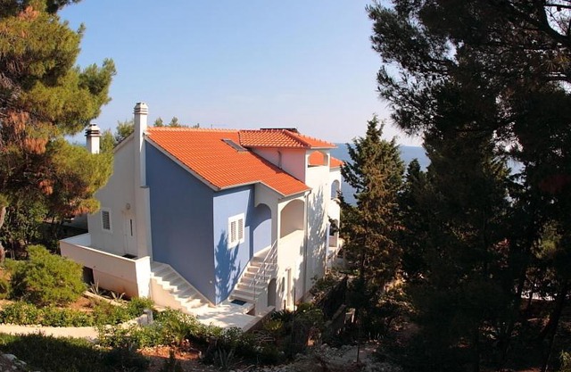 Apartments Maja