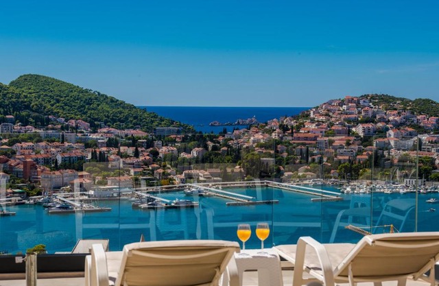 Apartments MaKris No1