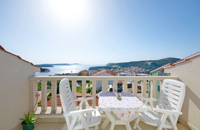 Apartments Marija (11091-A3) - Hvar - island Hvar