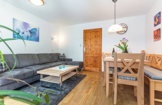 Apartments Maria 60 sqm, 1-4 persons with 2 bedrooms, terrace