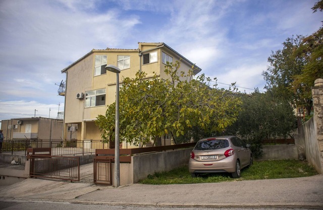Apartments Marija (90391-A1) - Makarska