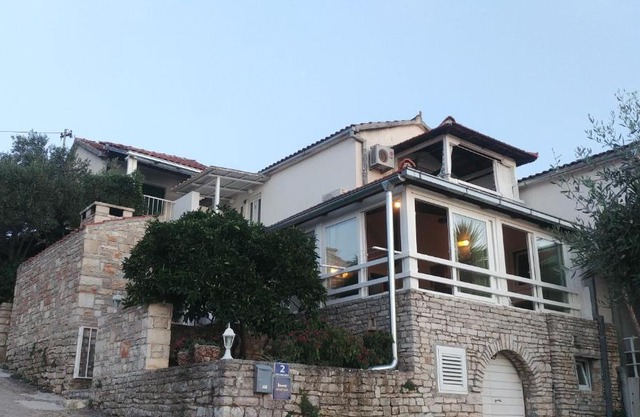 Apartments Marija Bajto