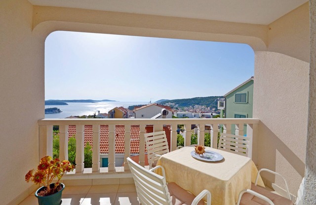Apartments Marija