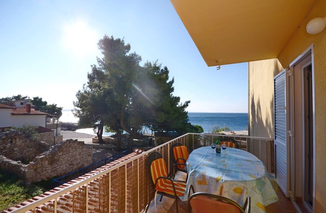 Apartments Marija