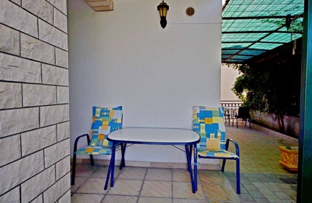 Apartments Marinko