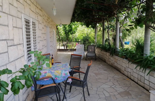 Apartments Marita - One Bedroom Apartment