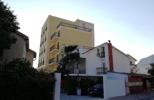 Apartments Marković