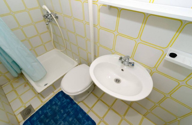 Apartments Maruška - Double Room